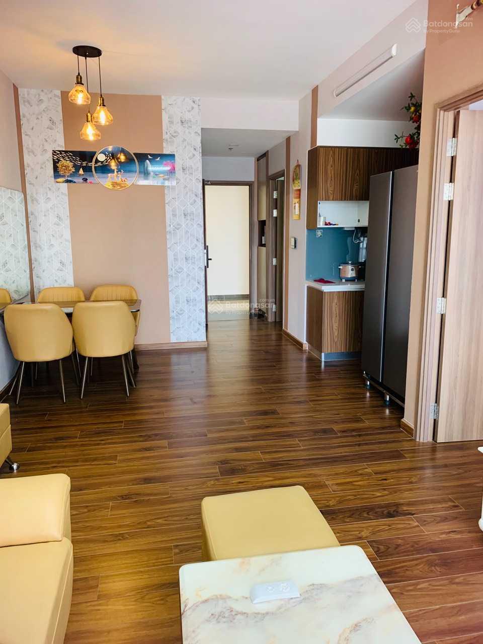 Akari City Nam Long, Vietnam Akari City Nam Long, Vietnam