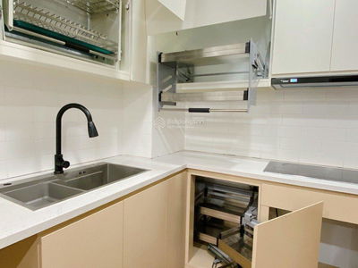 Le Grand Jardin Sài Đồng, Vietnam  Le Grand Jardin Sài Đồng, Vietnam