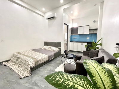 Жилье в Ho Chi Minh City, Vietnam Жилье в Ho Chi Minh City, Vietnam