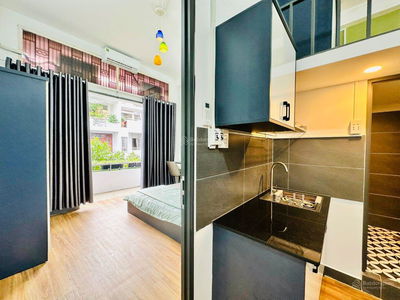 Logement dans Ho Chi Minh City, Vietnam Logement dans Ho Chi Minh City, Vietnam