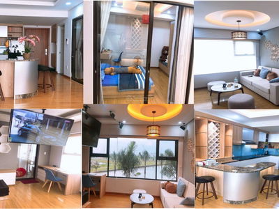 Thủ Thiêm Garden, Vietnam Thủ Thiêm Garden, Vietnam