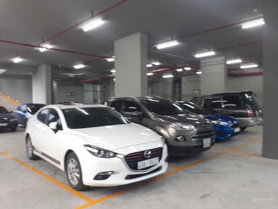 Thủ Thiêm Garden, Vietnam Thủ Thiêm Garden, Vietnam