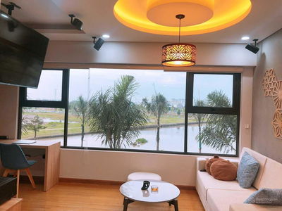 Thủ Thiêm Garden, Vietnam Thủ Thiêm Garden, Vietnam