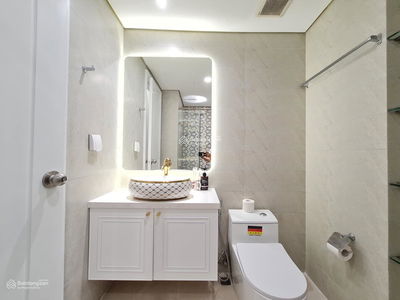 The Everrich Infinity, Vietnam The Everrich Infinity, Vietnam