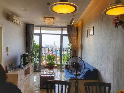 Căn hộ Luxcity, Vietnam  Căn hộ Luxcity, Vietnam