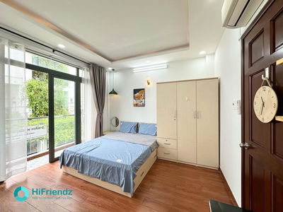 Жилье в Ho Chi Minh City, Vietnam Жилье в Ho Chi Minh City, Vietnam