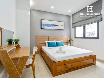 Housing in Ho Chi Minh City, Vietnam Housing in Ho Chi Minh City, Vietnam