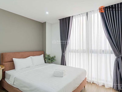 Жилье в Ho Chi Minh City, Vietnam Жилье в Ho Chi Minh City, Vietnam