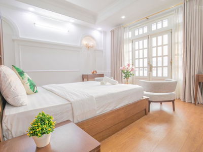 Logement dans Ho Chi Minh City, Vietnam Logement dans Ho Chi Minh City, Vietnam