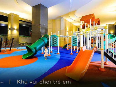 Housing in Nha Be, Vietnam Housing in Nha Be, Vietnam