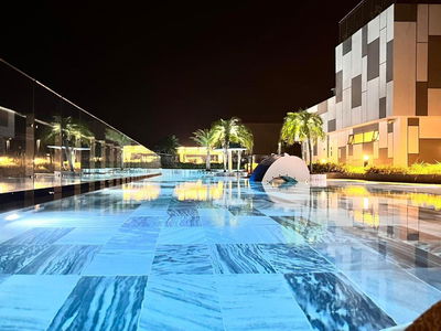 Alojamiento en Nha Be, Vietnam Alojamiento en Nha Be, Vietnam