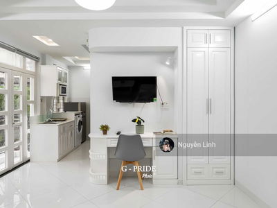 Housing in Ho Chi Minh City, Vietnam Housing in Ho Chi Minh City, Vietnam