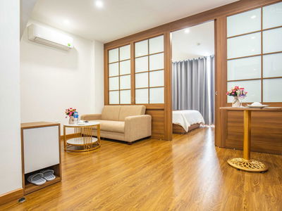 Logement dans Hanoi, Vietnam Logement dans Hanoi, Vietnam