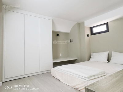 Gehäuse In Nha Be, Vietnam Gehäuse In Nha Be, Vietnam