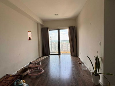 Mizuki Park, Vietnam Mizuki Park, Vietnam