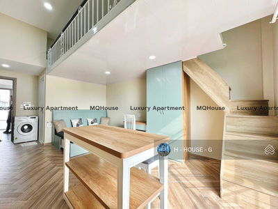 Logement dans Ho Chi Minh City, Vietnam Logement dans Ho Chi Minh City, Vietnam