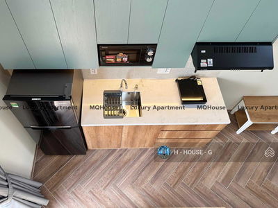 Жилье в Ho Chi Minh City, Vietnam Жилье в Ho Chi Minh City, Vietnam