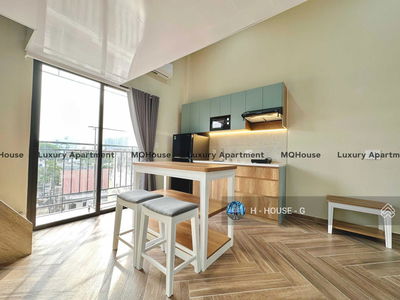 Alojamiento en Ho Chi Minh City, Vietnam Alojamiento en Ho Chi Minh City, Vietnam