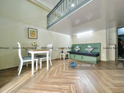 Logement dans Ho Chi Minh City, Vietnam Logement dans Ho Chi Minh City, Vietnam