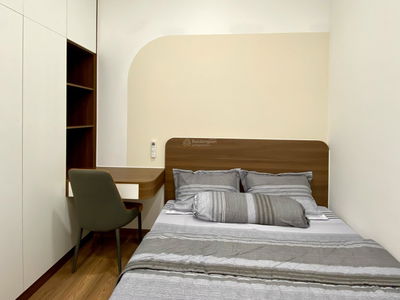 Q7 Saigon Riverside, Vietnam Q7 Saigon Riverside, Vietnam