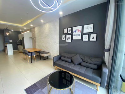 The Pegasuite, Vietnam The Pegasuite, Vietnam