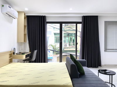 Жилье в Ho Chi Minh City, Vietnam Жилье в Ho Chi Minh City, Vietnam