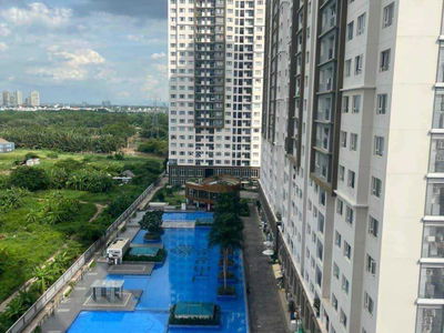 The Park Residence, Vietnam The Park Residence, Vietnam