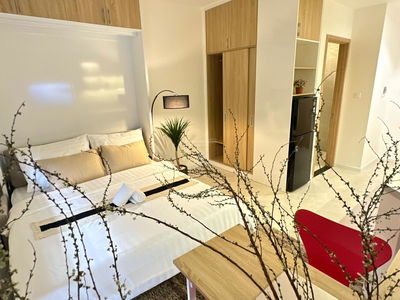 Housing in Nha Be, Vietnam Housing in Nha Be, Vietnam