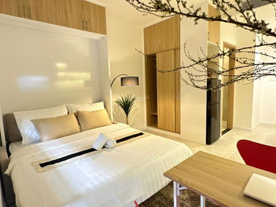 Жилье в Nha Be, Vietnam Жилье в Nha Be, Vietnam