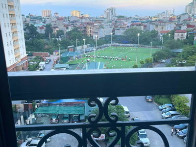 KĐT Tây Hồ Tây - Starlake Hà Nội, Vietnam KĐT Tây Hồ Tây - Starlake Hà Nội, Vietnam