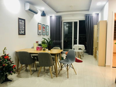 Moonlight Park View, Vietnam Moonlight Park View, Vietnam