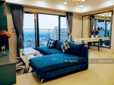 Masteri Thảo Điền, Vietnam Masteri Thảo Điền, Vietnam