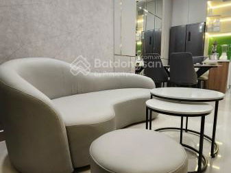 Q7 Saigon Riverside, Vietnam Q7 Saigon Riverside, Vietnam