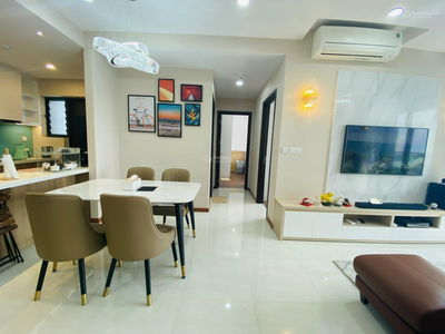 One Verandah Mapletree, Vietnam One Verandah Mapletree, Vietnam