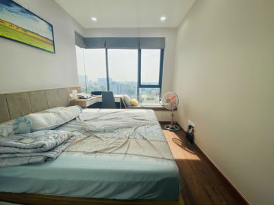 One Verandah Mapletree, Vietnam One Verandah Mapletree, Vietnam