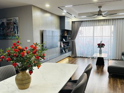 Goldmark City, Vietnam Goldmark City, Vietnam