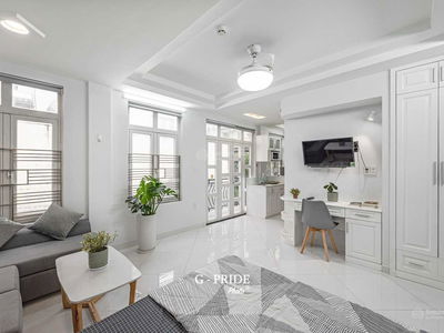 Жилье в Ho Chi Minh City, Vietnam Жилье в Ho Chi Minh City, Vietnam