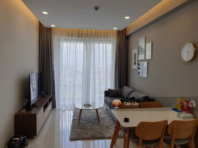 Masteri An Phú, Vietnam Masteri An Phú, Vietnam