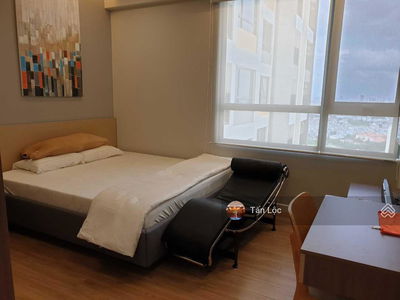 Masteri An Phú, Vietnam Masteri An Phú, Vietnam