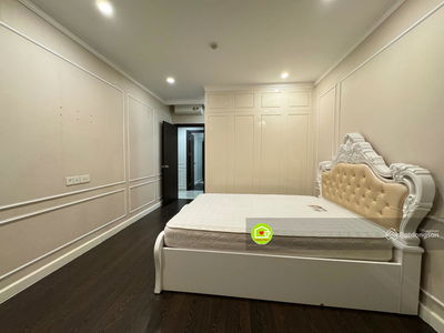 The Tresor, Vietnam  The Tresor, Vietnam