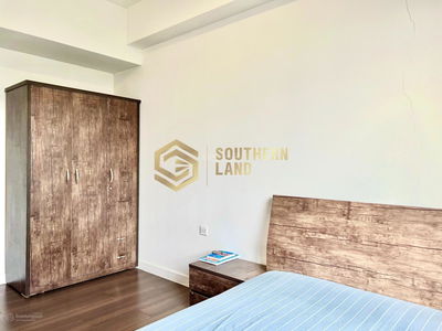 The Sun Avenue, Vietnam The Sun Avenue, Vietnam