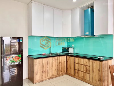 The Sun Avenue, Vietnam The Sun Avenue, Vietnam