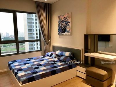 Diamond Island, Vietnam Diamond Island, Vietnam