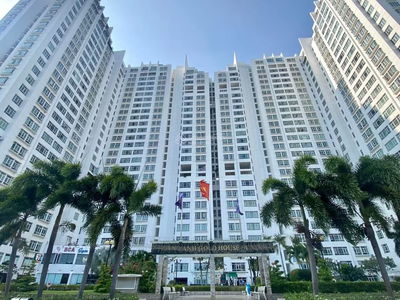 Hoàng Anh Gold House, Vietnam  Hoàng Anh Gold House, Vietnam