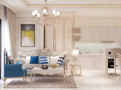 The Landmark 81 - Vinhomes Central Park, Vietnam The Landmark 81 - Vinhomes Central Park, Vietnam