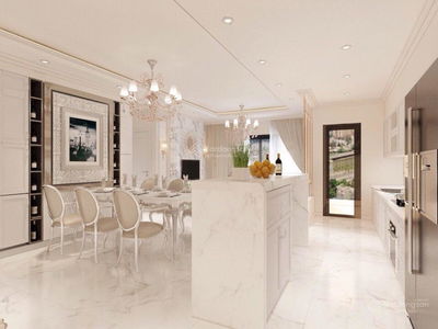 The Landmark 81 - Vinhomes Central Park, Vietnam The Landmark 81 - Vinhomes Central Park, Vietnam