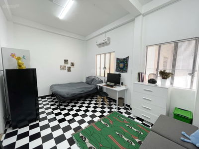 Logement dans Ho Chi Minh City, Vietnam Logement dans Ho Chi Minh City, Vietnam