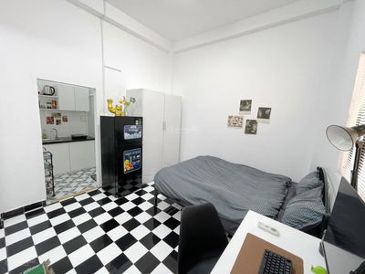 Housing in Ho Chi Minh City, Vietnam Housing in Ho Chi Minh City, Vietnam