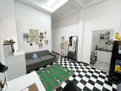 Logement dans Ho Chi Minh City, Vietnam Logement dans Ho Chi Minh City, Vietnam