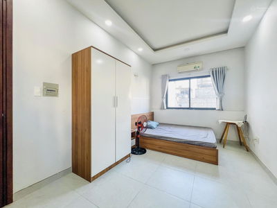 Жилье в Ho Chi Minh City, Vietnam Жилье в Ho Chi Minh City, Vietnam